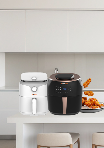 air-fryer