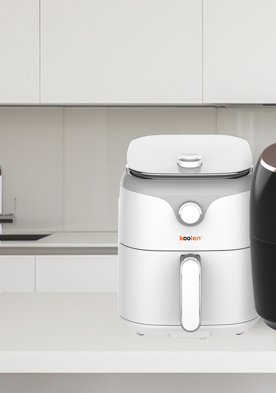 air-fryer