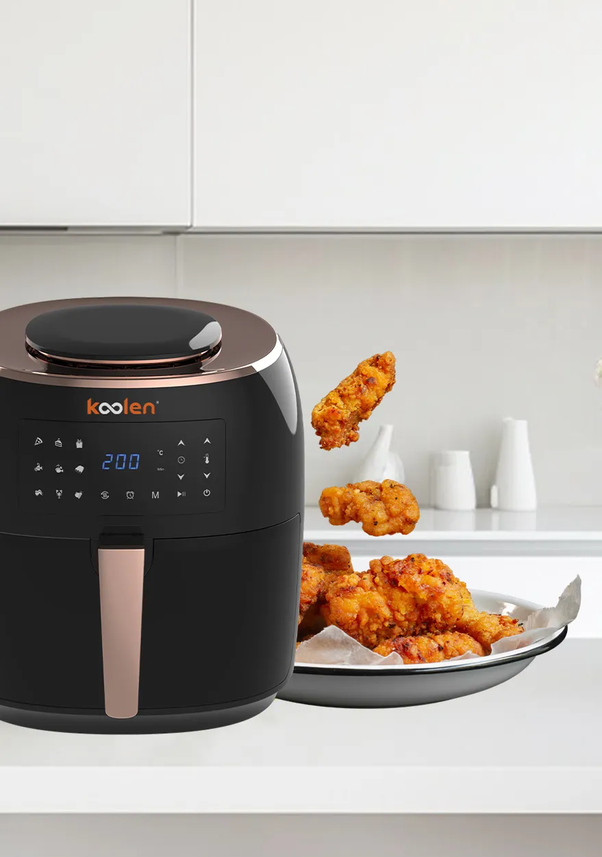 air-fryer