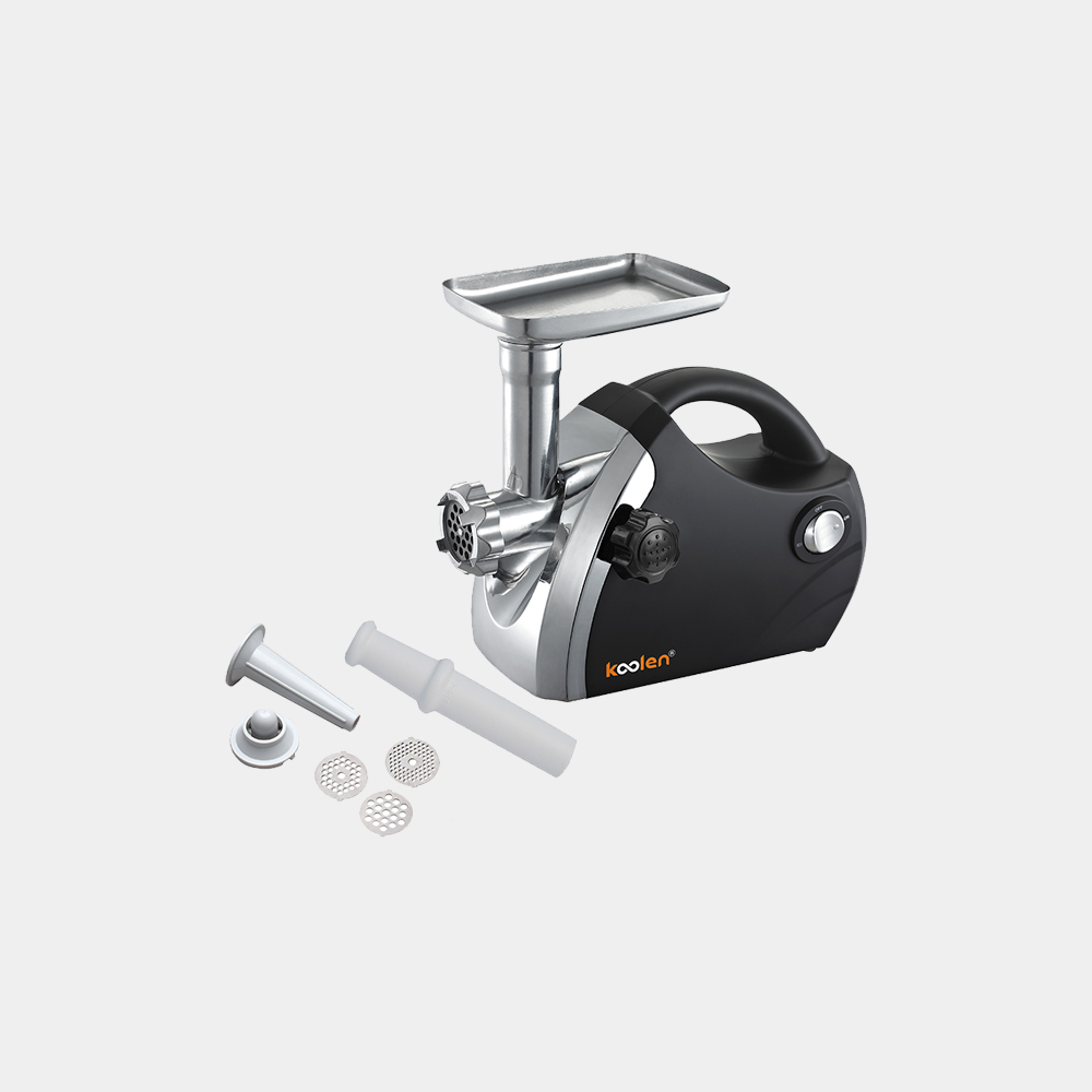 KOOLEN MEAT GRINDER MAX 1800W