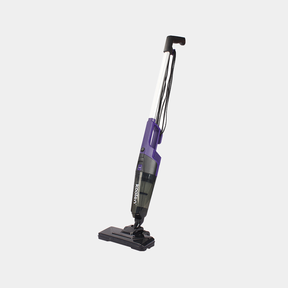 600 watt vacuum cleaner - Purple