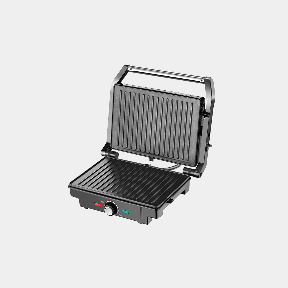 Multi Grill 1600W With Temprature Control