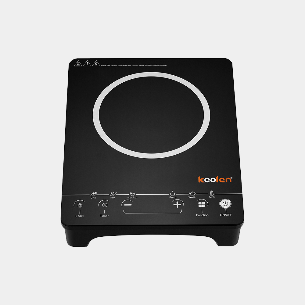 Koolen Induction Cooker