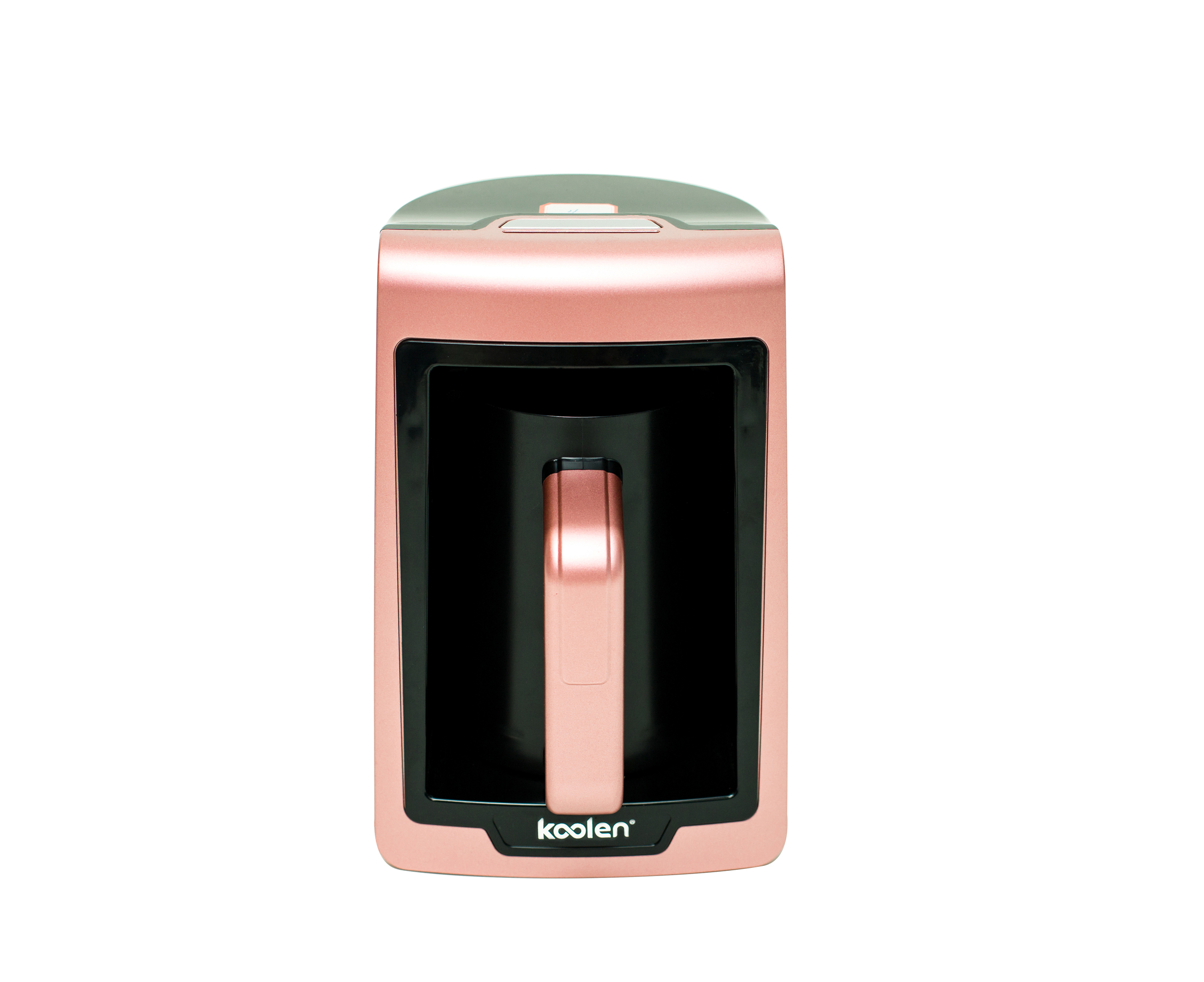 Turkish coffee machine - Pink