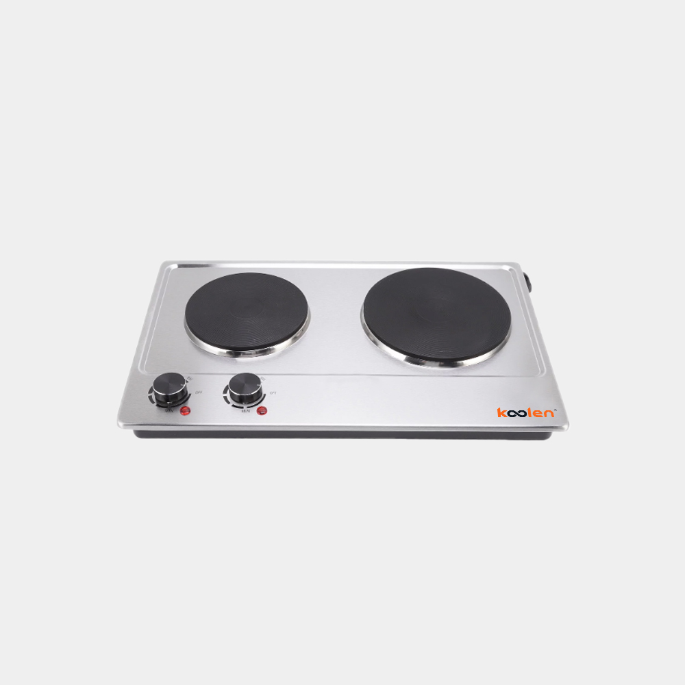 Koolen Electric Hot Plate 1000W/1500W