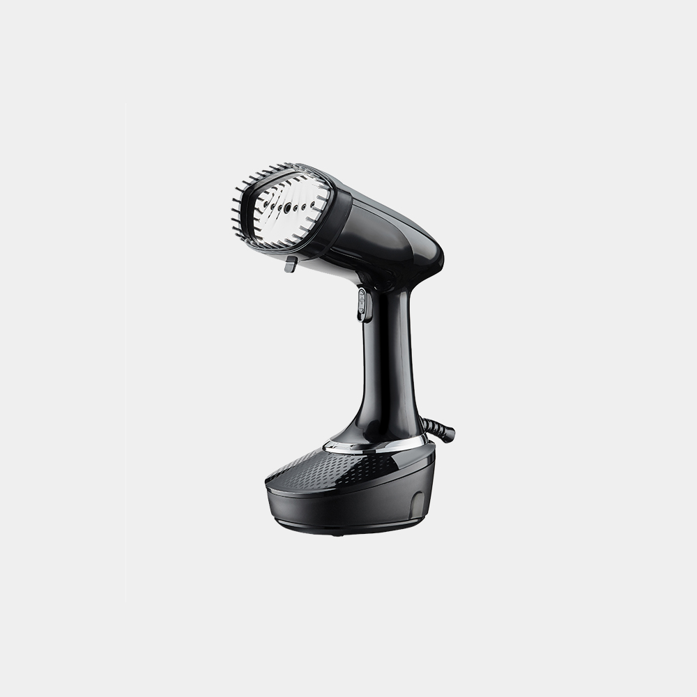 Koolen Handheld Garment Steamer 1500W Black - Black