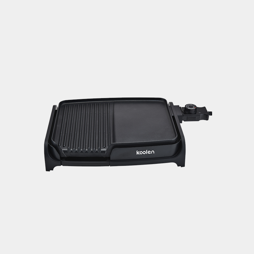 Koolen Electric Grill 1600W