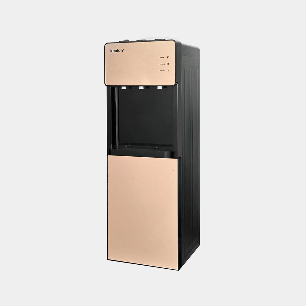 KOOLEN WATER DISPENSER GOLD - Gold