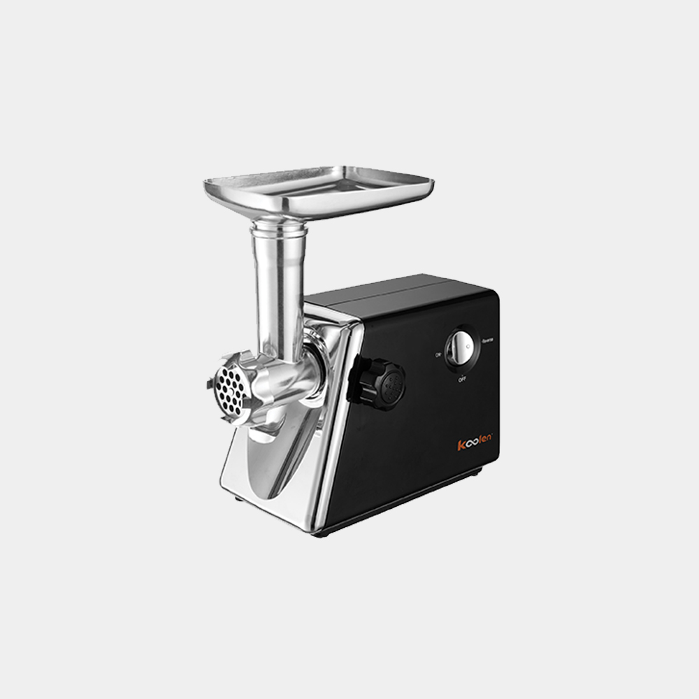 Koolen Meat Grinder Max1400 W